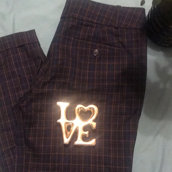 Loft Trousers - Picture 3 of 8